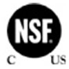 foodservice equipment certification NSF buyers guide