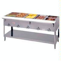 Hot Food Tables buyers guide