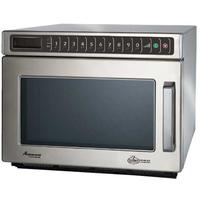 ACP Inc HDC212 Microwave Oven 2100 Watts 11 Power Levels 100 Memory Settings Heavy Volume