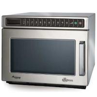ACP Inc HDC182 Microwave Oven 1800 Watts 11 Power Levels 100 Memory Settings Heavy Volume