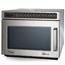 ACP Inc HDC182 Microwave Oven 1800 Watts 11 Power Levels 100 Memory Settings Heavy Volume