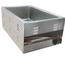 APW Wyott Middleby CW2AI Food Warmer and Cooker Countertop Electric Full Size 12 x 20 Pan Size Wet Operation