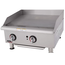 APW Wyott EG24S Griddle Electric 24 Length 34 Thick Plate Thermostatic Controls Every 12