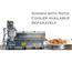 Belshaw Adamatic MARKII Automatic Donut Fryer Electric 37 Donuts Per Hour