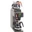 Bunn 387000000 12 Cup Coffee Brewer 1 Lower and 2 Upper Warmers Automatic Hot Water Faucet Decanters sold Separately