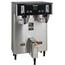 Bunn 346000002 Dual Coffee Brewer Digital Temperature Control Automatic Airpots Sold Separately