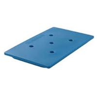 Cambro CP1210159 Camchiller 12 GN 1038 x 1234 x 112 H NSF Blue Priced Each Sold in Case of 2
