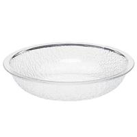 Cambro PSB6176 alad Bowl Polycarbonate Pebbled 6 Round 188 Ounce Camwear Series Priced Each Sold in Cases of 12
