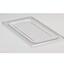 Cambro 30CWC135 Food Pan Lid 13 Size Clear Polycarbonate Priced Each Minimum Purchase 6 Camwear