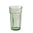 Cambro LT22427 Tumbler 22 Oz Green Polycarbonate Stacking Priced Each Sold in Cases of 36 Laguna Series