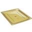 Cambro 20HPC150 Polyetherimide Food Pan Lid 12 Size High Temperature Priced Each Sold in Cases of 6