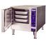 Cleveland 22CET31 Convection Steamer Countertop Electric 3 Pan Capacity Single Compartment SteamChef 3 Series