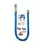 Dormont 1675KIT36 Gas Connector Kit Safety System Moveable 34 36 Long 2 90 De Elbows SnapFast Series