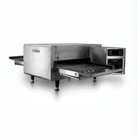 Turbochef HHC2020VNTLSS Conveyor Oven Countertop Electric 20 Wide Belt with Catalytic Converter for Ventless Operation