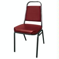Eukya CH122 Metal Stacking Banquet Chair 212 Priced Each Purchased in Pallets of 25
