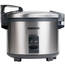 Hamilton Beach 37560R Rice Cooker Warmer Electric 60 Cups ProctorSilex