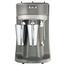 Hamilton Beach HMD400 Drink Mixer Triple Spindle 3 Speed Includes 3 Stainless Steel Cups