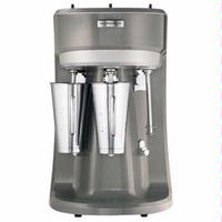 Hamilton Beach HMD400 Drink Mixer Triple Spindle 3 Speed Includes 3 Stainless Steel Cups
