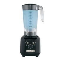 Hamilton Beach HBH450R Commercial Bar Blender High Performance 2 Speed 48 Oz Polycarbonate Container 1 HP Tango Series