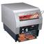 Hatco TQ400H Conveyor Toaster 360 Slices per Hour 3 High Opening