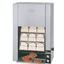 Hatco TK100208QS Toaster Vertical Conveyor 960 Slices Per Hour Bread and Bun ToasterToast King Series