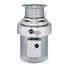InSinkErator SS20015BCC101 Disposer Complete Package 2 HP 15 Diameter Bowl