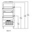 Southbend 270 Broiler Double Deck Infrared Freestanding Gas 104000 BTU Per Deck