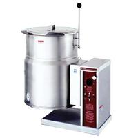 Southbend KECT10 Tilting Kettle Electric Tabletop 10 Gallon 23 Steam Jacket