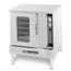 Southbend GH10SC Convection Oven Half Size Single Deck 30000 BTU Per Deck Electronic Ignition Standard Control Solid State with Timer 4 Legs