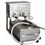 Southbend SBF14 Fryer Filter Mobile 55 Lb Fat Capacity