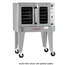 Southbend SLES10SC Convection Oven Electric Single Deck Solid State Controls
