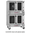 Southbend SLGS22SC Convection Oven Gas Double Deck Solid State Controls 72000 BTU per deck SilverStar Series