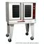 Southbend SLES10SC Convection Oven Electric Single Deck Solid State Controls Silverstar Series