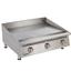 Star 836TA Griddle Countertop Gas 36 Wide 30000 BTU Every 12 1 Thick Plate Thermostatic Controls UltraMax Series