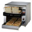 Star QCS1350 Conveyor Toaster Compact 350 Slices Per Hour Holman QCS1 Series