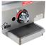 Star 6115RCBF 15 Gas Countertop CharBroiler Radiant 40000 BTU Every 12 Manual Controls