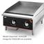Vollrath 936GGM Griddle Countertop Gas 36 Wide 30000 BTU Every 12 1 Thick Plate Manual Controls Cayenne Heavy Duty Series
