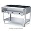 Vollrath 38116 Hot Food Table 2 Wells Electric Individual Controlled Thermostat 12001600 Watts ServeWell Series