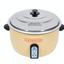 Town 57155 Rice CookerSteamer Electric 55 Cup Auto CookHold 230 Volt Ricemaster Series
