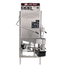CMA Dishmachines SC Pot and Pan Dishwasher Door Type Corner Unit Low Temp Chemical Sanitizing