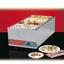 Nemco 6055A43 Food Warmer Countertop Electric 43 Size 12 x 27 Pan Size