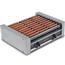 Nemco 8027 Hot Dog Grill 10 Rollers 27 Dog Capacity