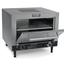 Nemco 6205240 Pizza Oven Countertop Electric Two Decks 240v