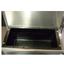 Nemco 6600 Countertop Steamer Electric 12 Size Pan Self Contained Water Reservoir Super Shot Series