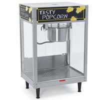 Nemco 6440 Popcorn Popper 8 Oz 160 1 oz Servings per Hour