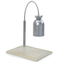 Nemco 6015 Buffet Carving Station Single Bulb Flex Mount Lamp Poly Cutting Board 1518 x 2018