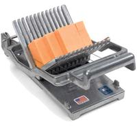 Nemco 55300A1 Cheese Cutter Cubes Sticks and Blocks 38 Slicing Arm Easy Cheeser