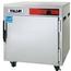 Vulcan VBP5ES Insulated Heated Holding and Transport Cabinet Up to 190 Degrees F Undercounter Adjustable Rack Holds 5 18 x 26 x 1 Deep or 10 12 x 20 x 212 Deep Pans Casters