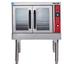 Vulcan VC4ED Convection Oven Electric Single Deck Solid State Controls