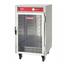 Vulcan VHFA9 NonInsulated Heated Holding and Transport Cabinet Up to 190 Degrees F Fixed Rack Holds 9 18 x 26 x 1 Deep or 18 12 x 20 x 212 Deep Pans Casters 